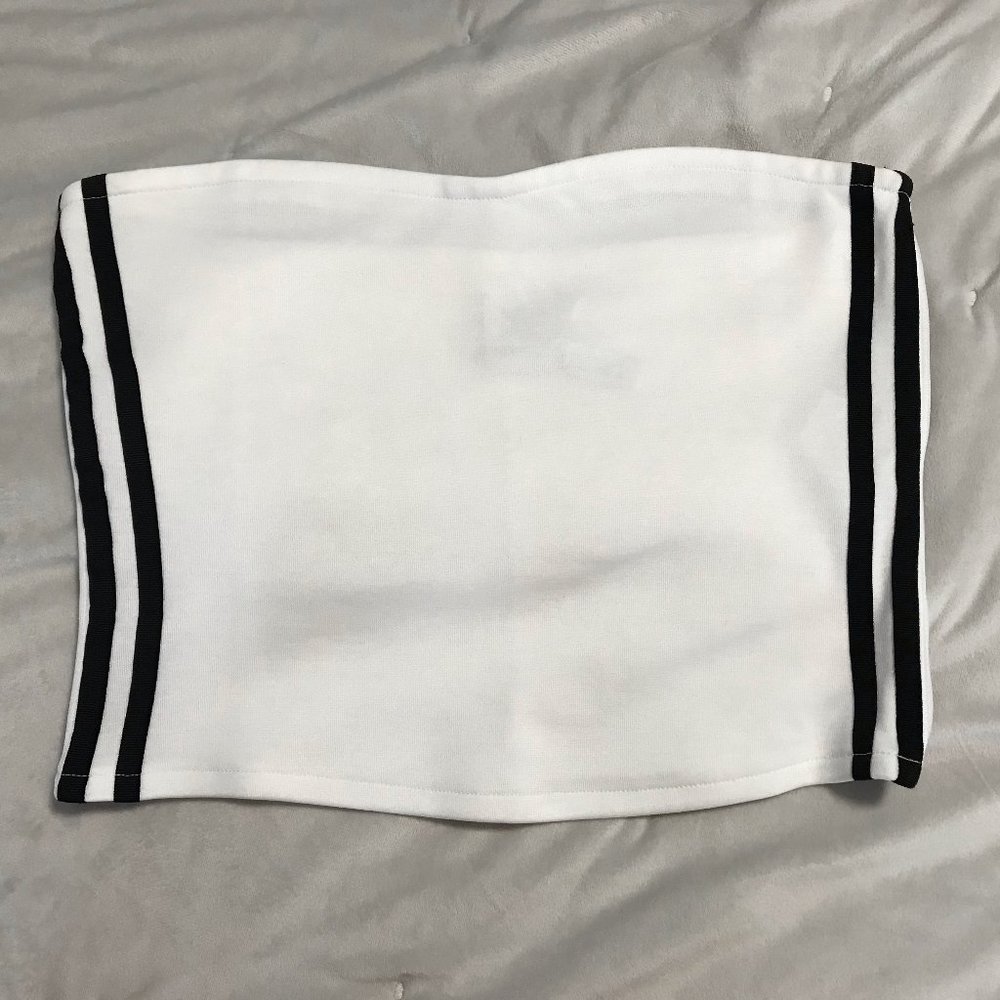 ADIDAS Tube Top
